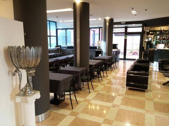Hotel Martini, Verona