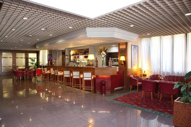 Hotel Maxim, Verona