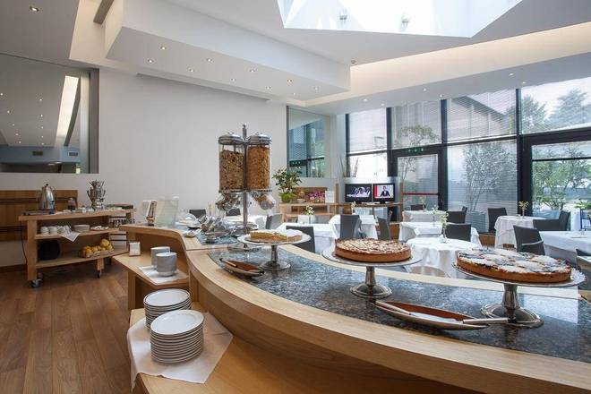 Best Western Plus Executive Hotel and Suites, Turin