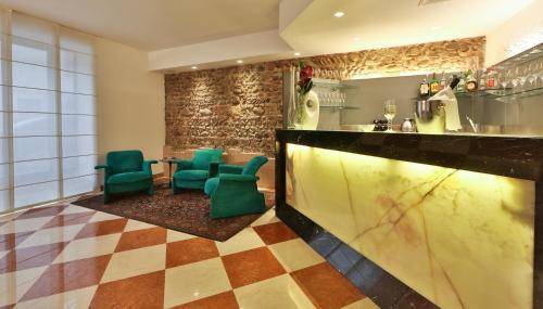 Best Western Hotel de Capuleti, Verona