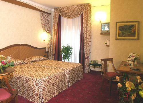 Best Western Hotel Luxor, Turin