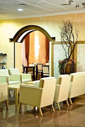 Novo Hotel Rossi, Verona