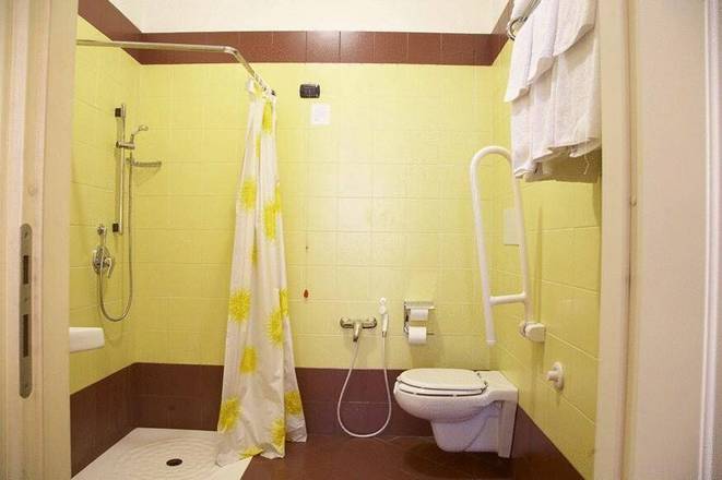Hotel Campidoglio, Turin