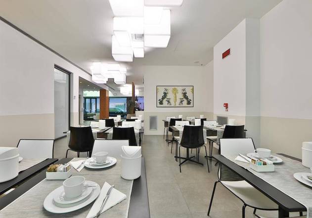 Best Western Hotel de Capuleti, Verona