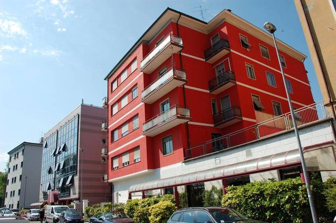 Hotel Piccolo, Verona