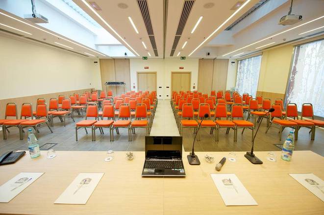 Best Western Hotel Luxor, Turin