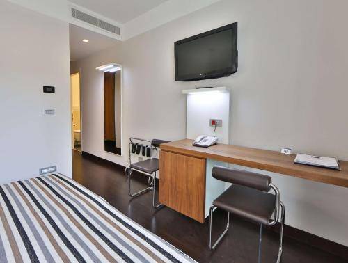 Best Western Hotel de Capuleti, Verona