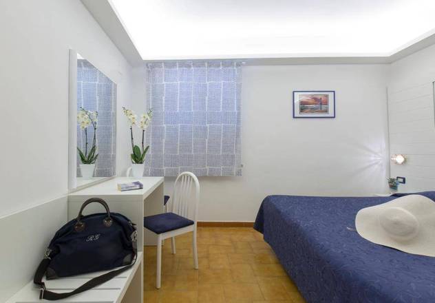 Hotel Il Faro, Sorrento