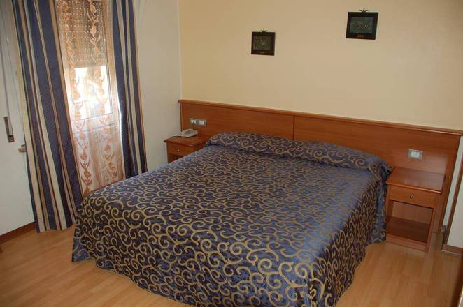 Hotel Piccolo, Verona