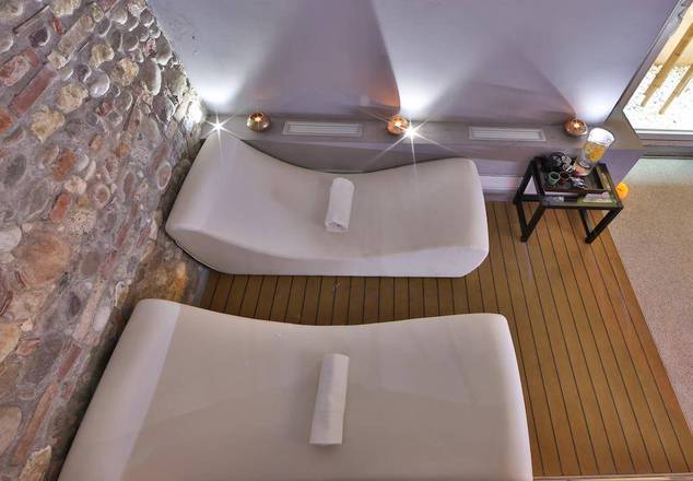 Best Western Hotel de Capuleti, Verona