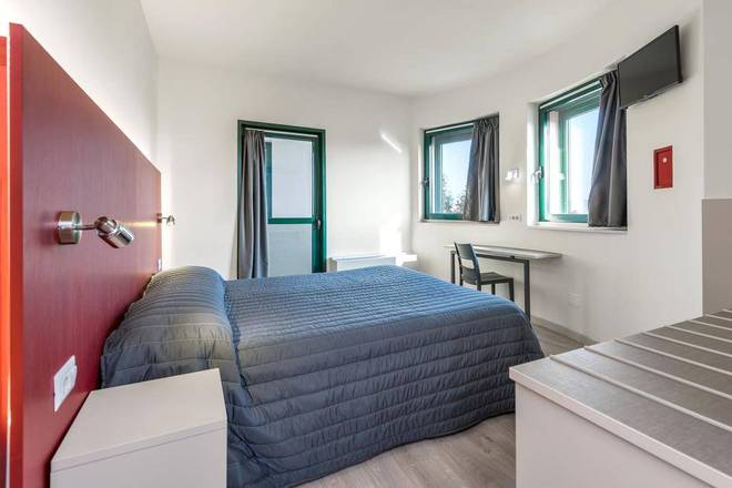 Hotel Porta Palio, Verona