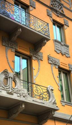 Eden, Turin