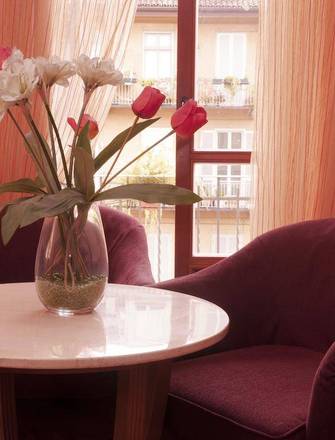 Hotel Alpi Resort, Turin