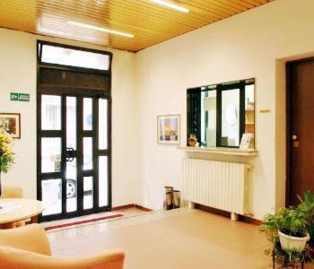 Hotel Campidoglio, Turin