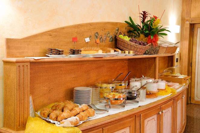 Novo Hotel Rossi, Verona