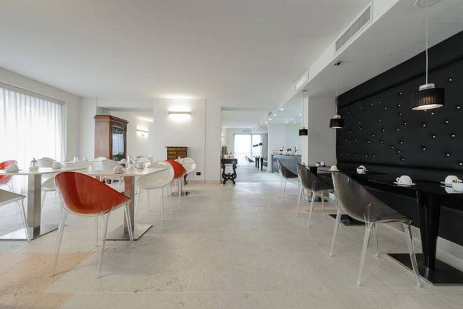 Corte Ongaro Hotel, Verona