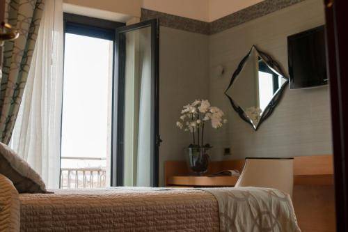 Hotel Europa, Verona