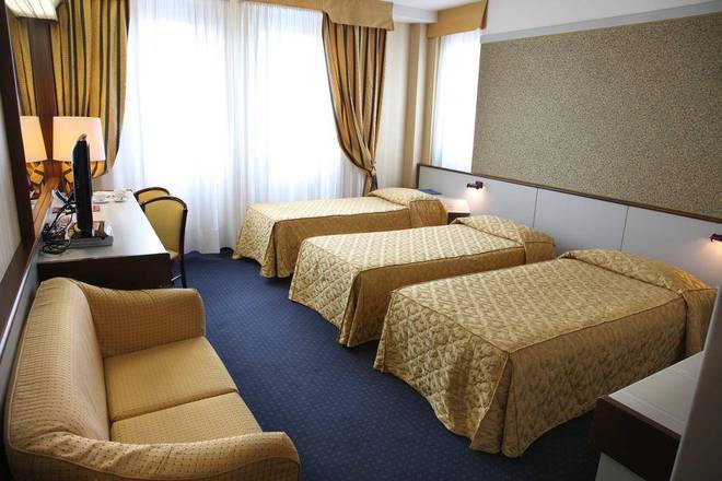 Hotel Maxim, Verona