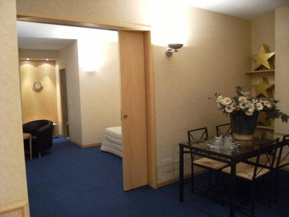 Best Western Plus Executive Hotel and Suites, Turin
