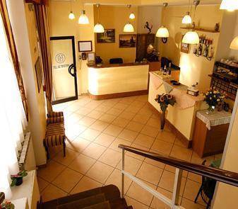 Hotel 22 Marzo, Milan
