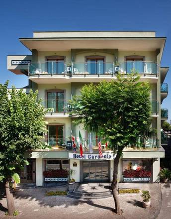 Comfort Hotel Gardenia Sorrento Coast, Sorrento