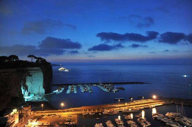 Relais Francesca, Sorrento