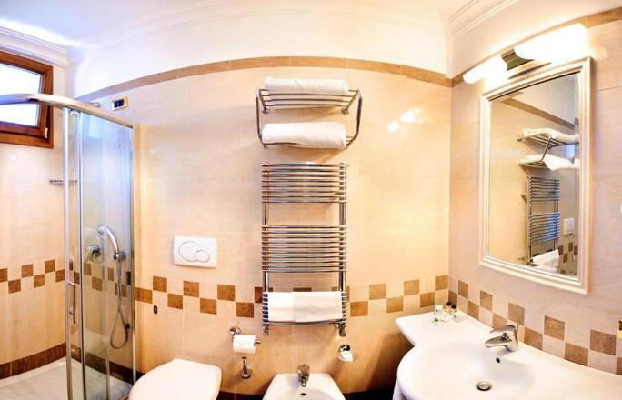 Comfort Hotel Gardenia Sorrento Coast, Sorrento