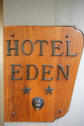Eden, Turin