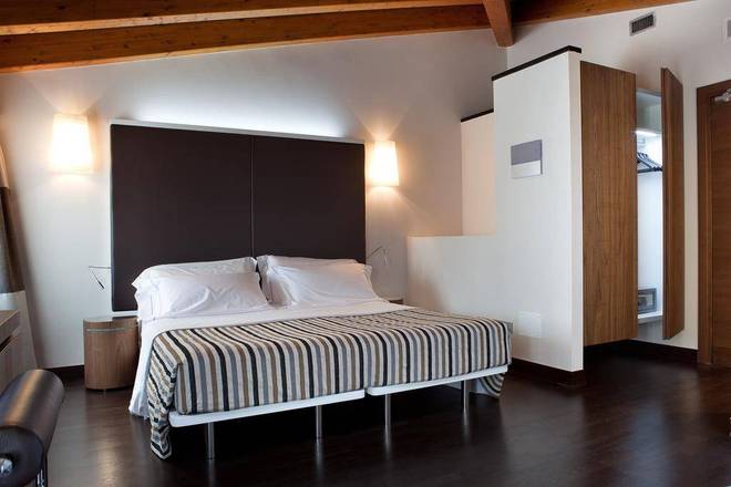 Best Western Hotel de Capuleti, Verona