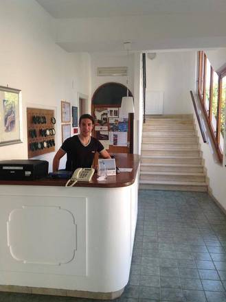 Hotel Angelina, Sorrento