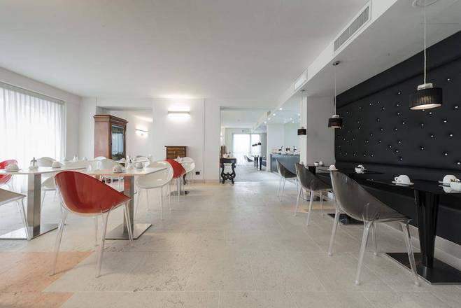 Corte Ongaro Hotel, Verona