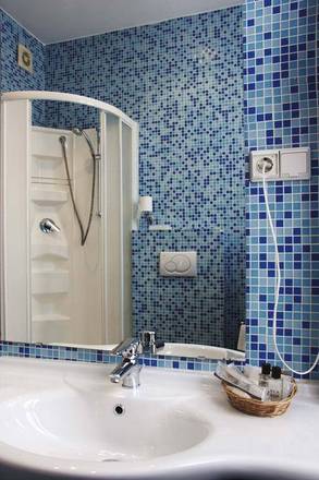 Hotel Alpi Resort, Turin