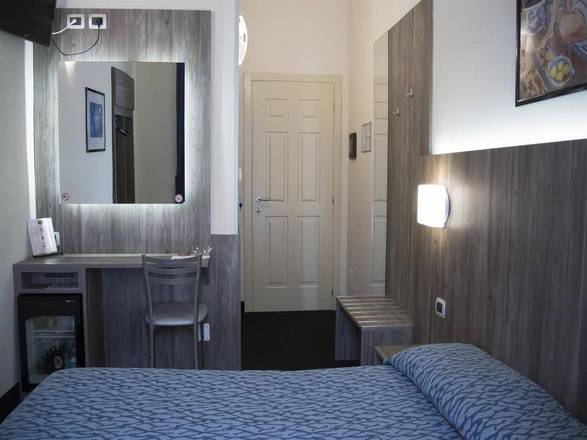 Hotel Urbani, Turin
