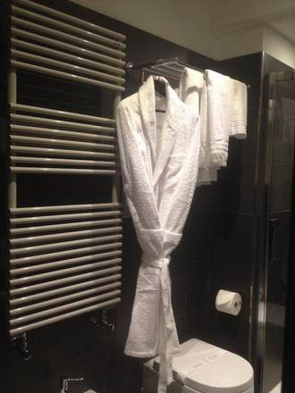 Hotel Diplomatic, Turin