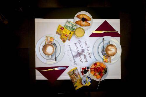 Best Western Hotel de Capuleti, Verona