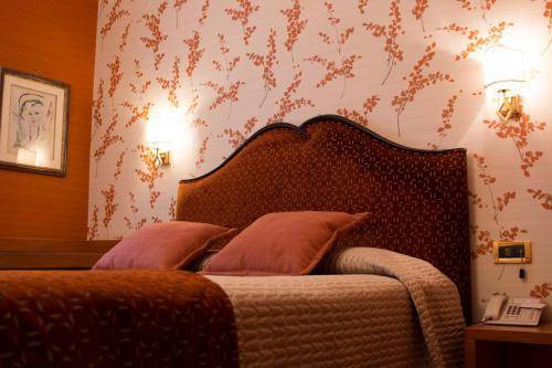 Hotel Europa, Verona