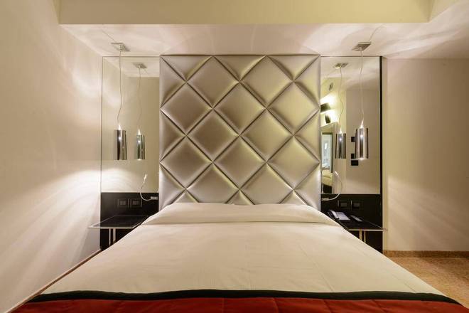 Corte Ongaro Hotel, Verona