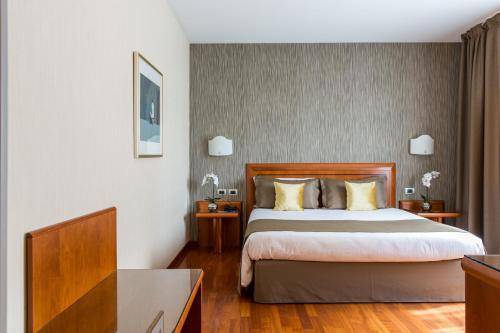 Montresor Hotel Palace, Verona