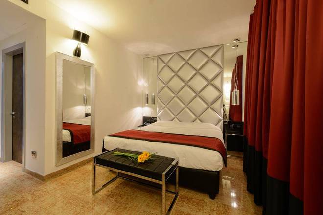 Corte Ongaro Hotel, Verona