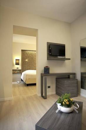 Hotel Diplomatic, Turin