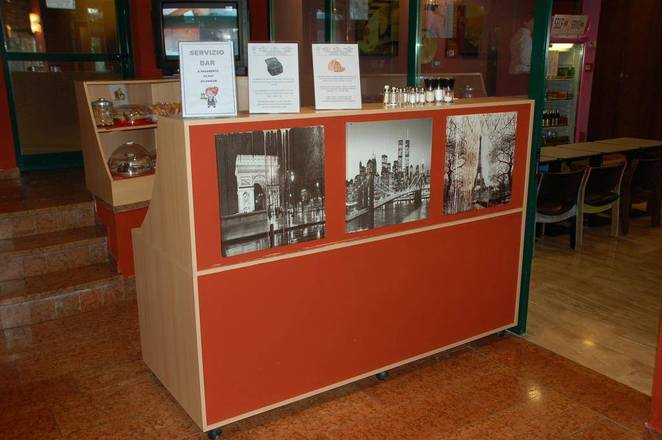 Hotel Porta Palio, Verona