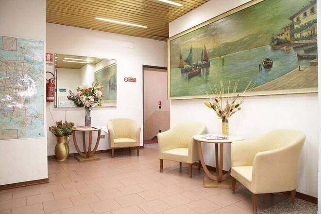 Hotel Campidoglio, Turin