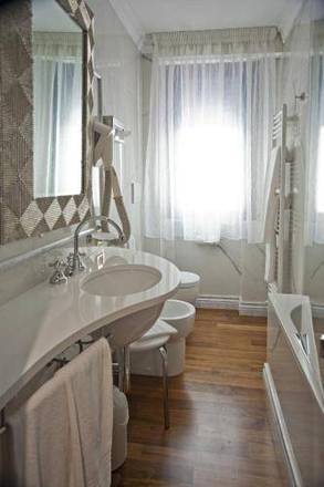 Hotel Europa, Verona