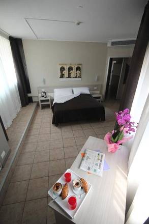 Best Quality Hotel Politecnico, Turin