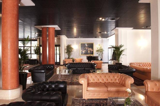 Montresor Hotel Palace, Verona