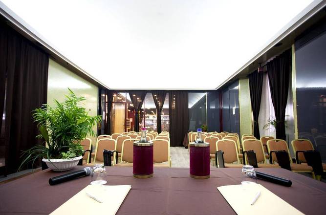 Hotel Diplomatic, Turin