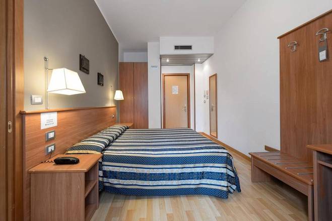 Hotel Piccolo, Verona