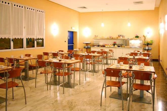 Hotel Alexandra, Turin