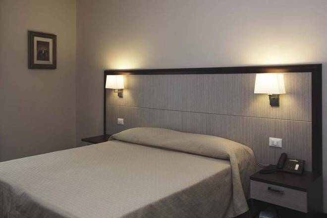 Hotel Alpi Resort, Turin