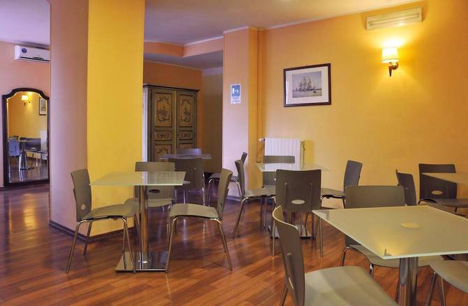 Hotel Alpi Resort, Turin
